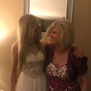 Meet your Posher, Carla